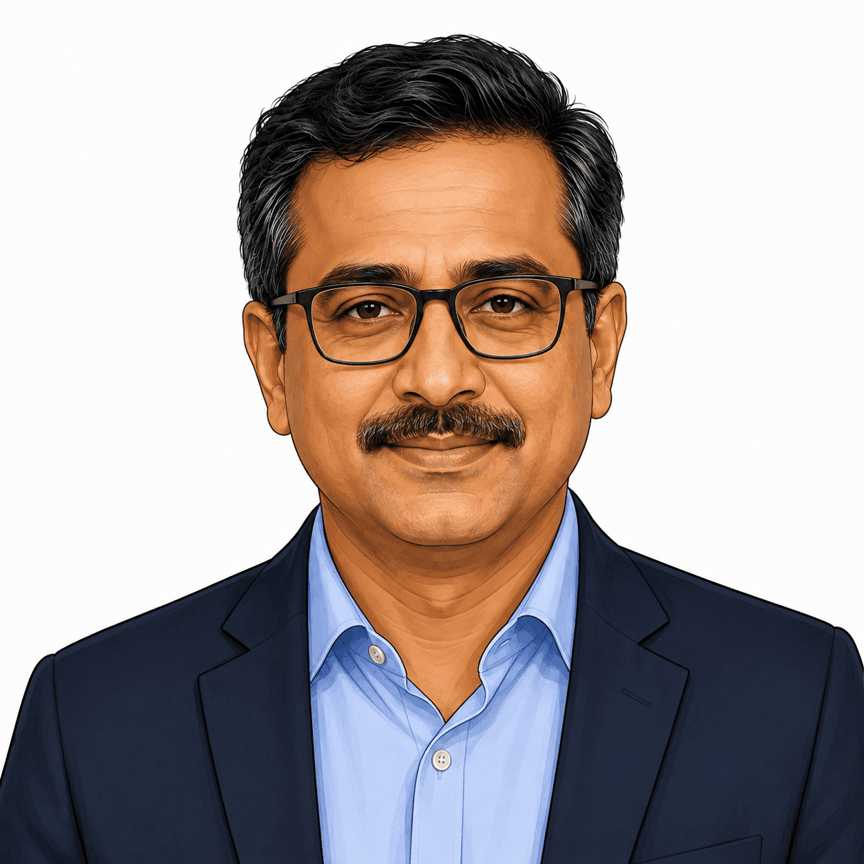 Rajesh Pillai