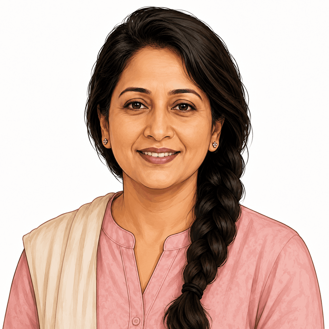 Sunita Pillai