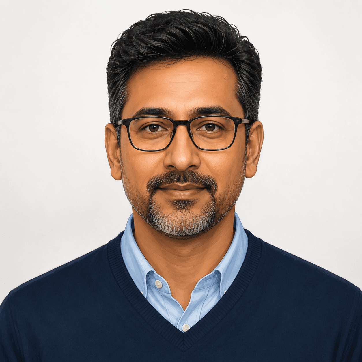 Mohan Hampanna