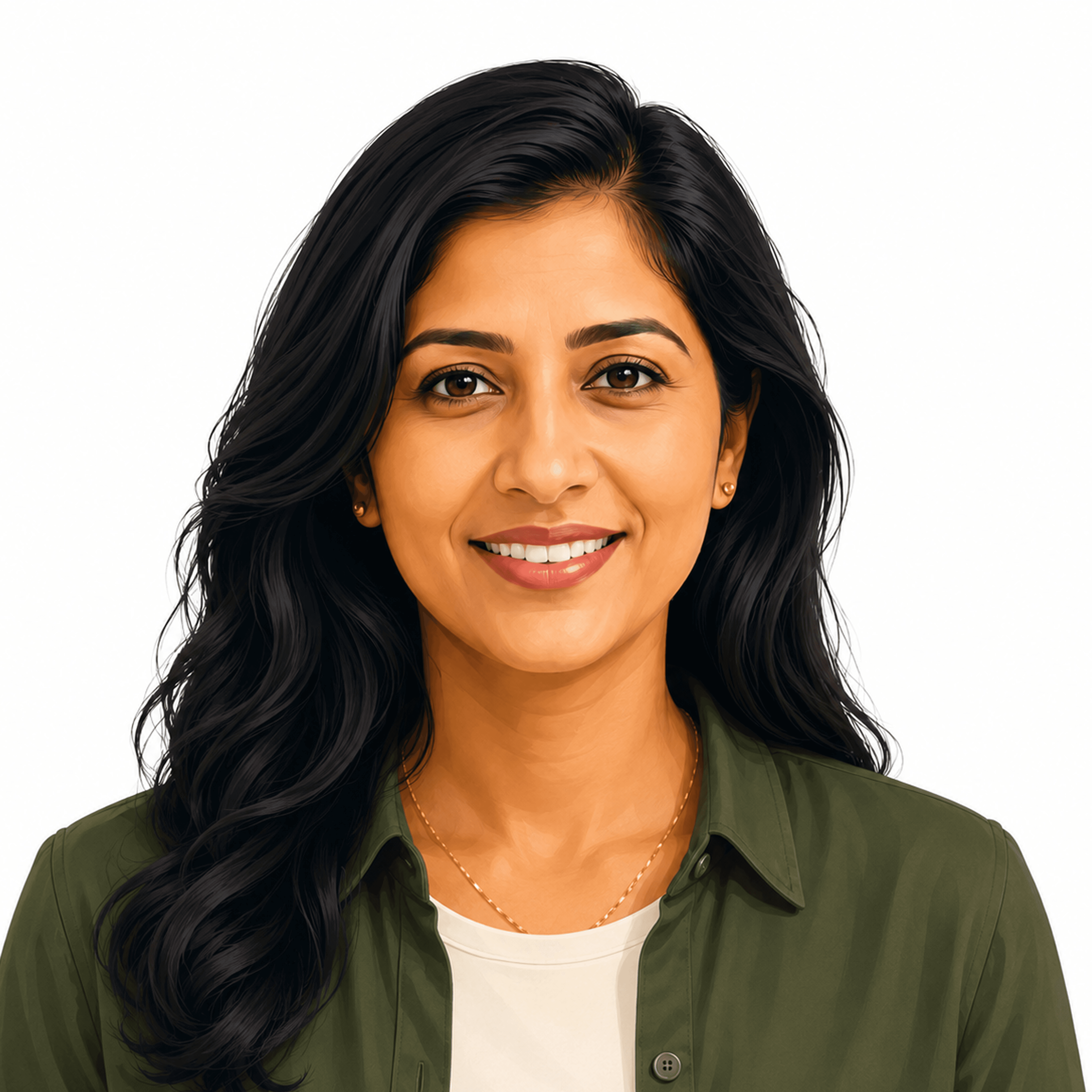 Priyanka Bhat