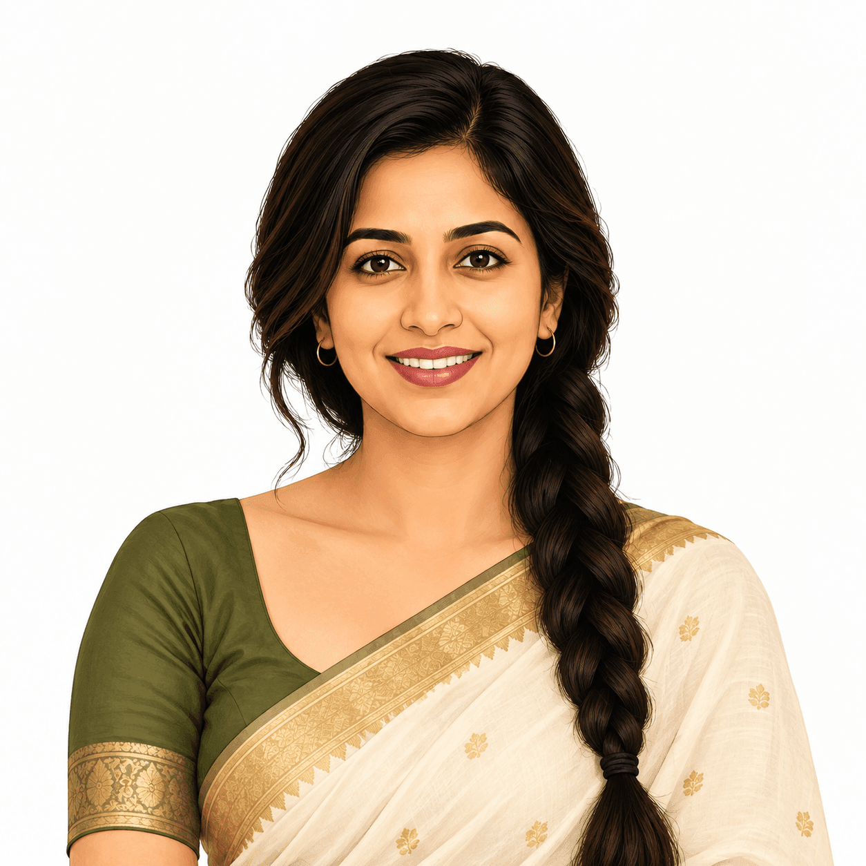 Ananya Joshi
