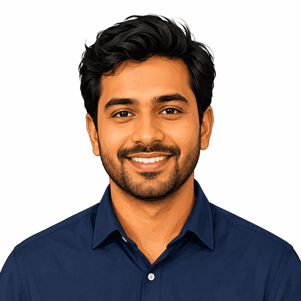 Siddharth Joshi