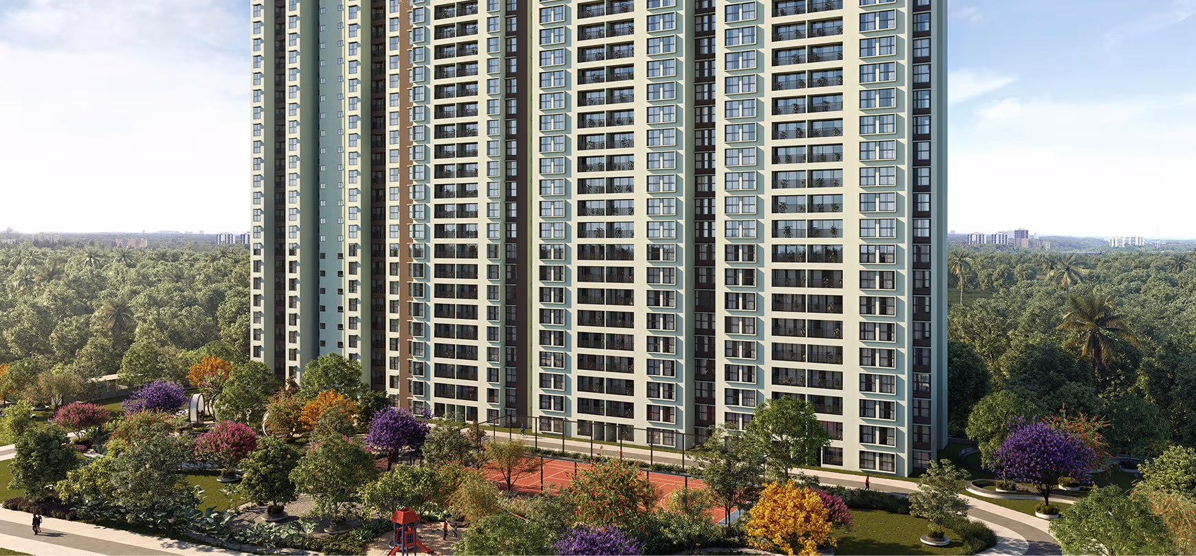 Godrej Splendour