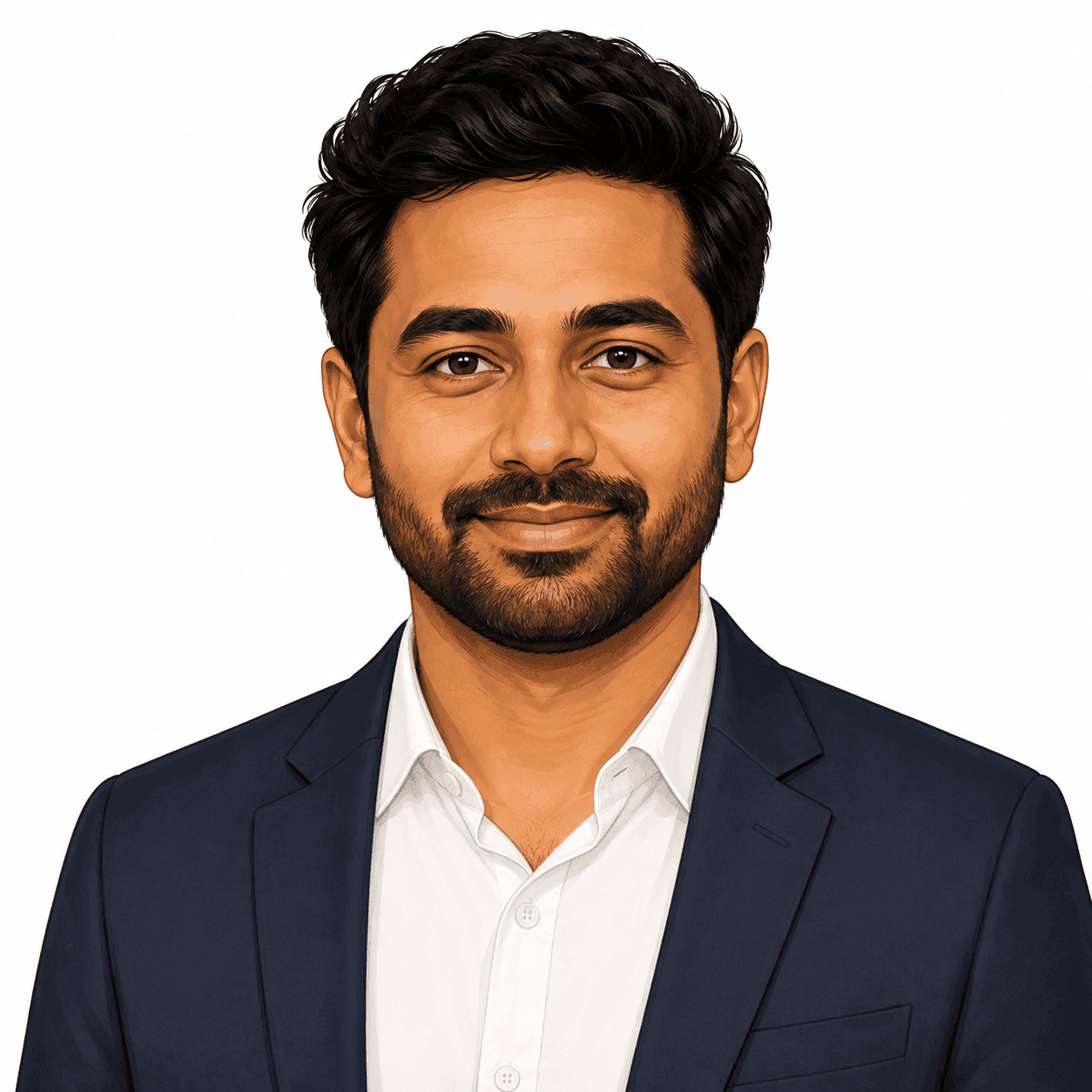 Ravi Teja Varma