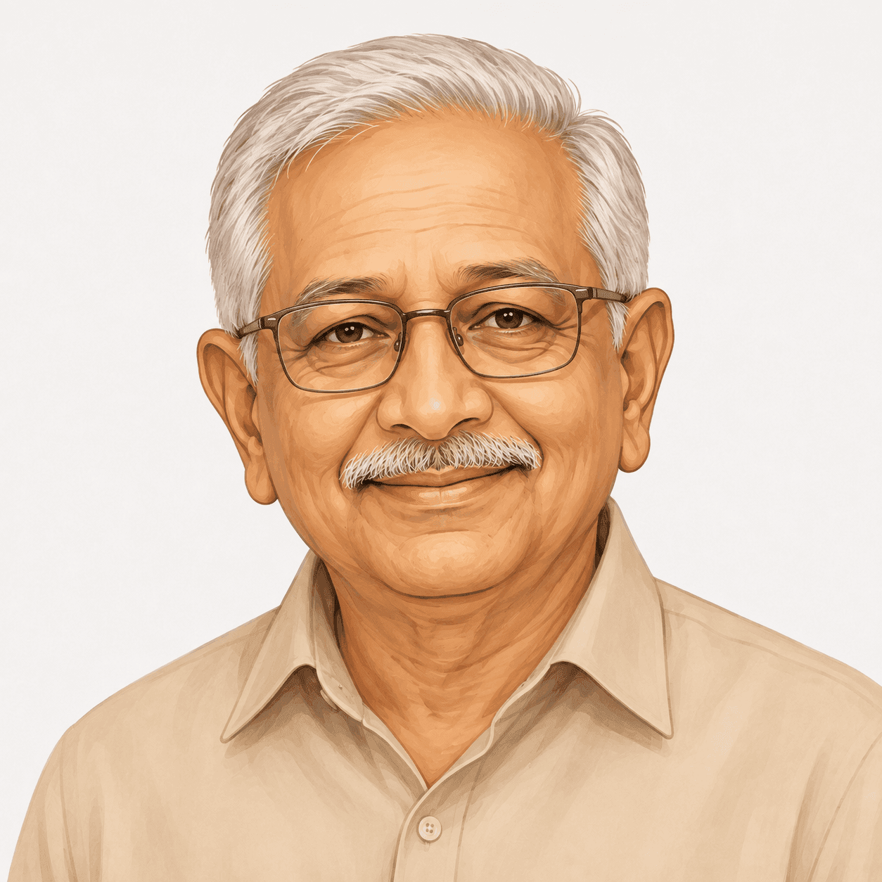 Kishorebhai Jhunjhunwala