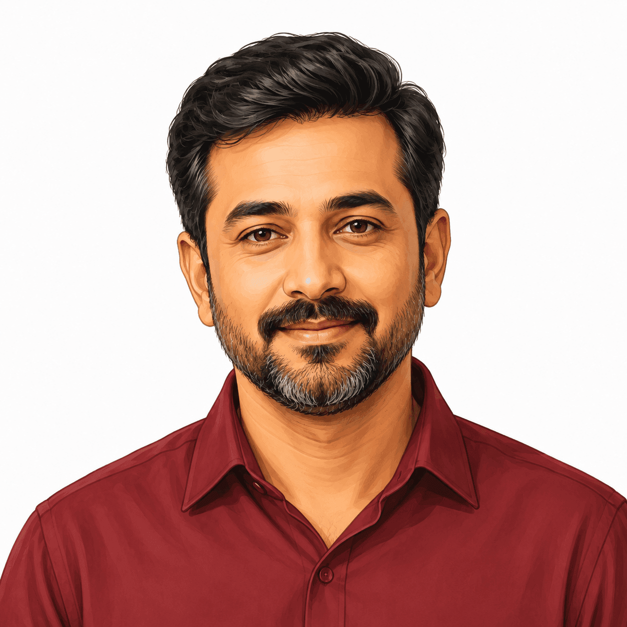 Manish Jhunjhunwala
