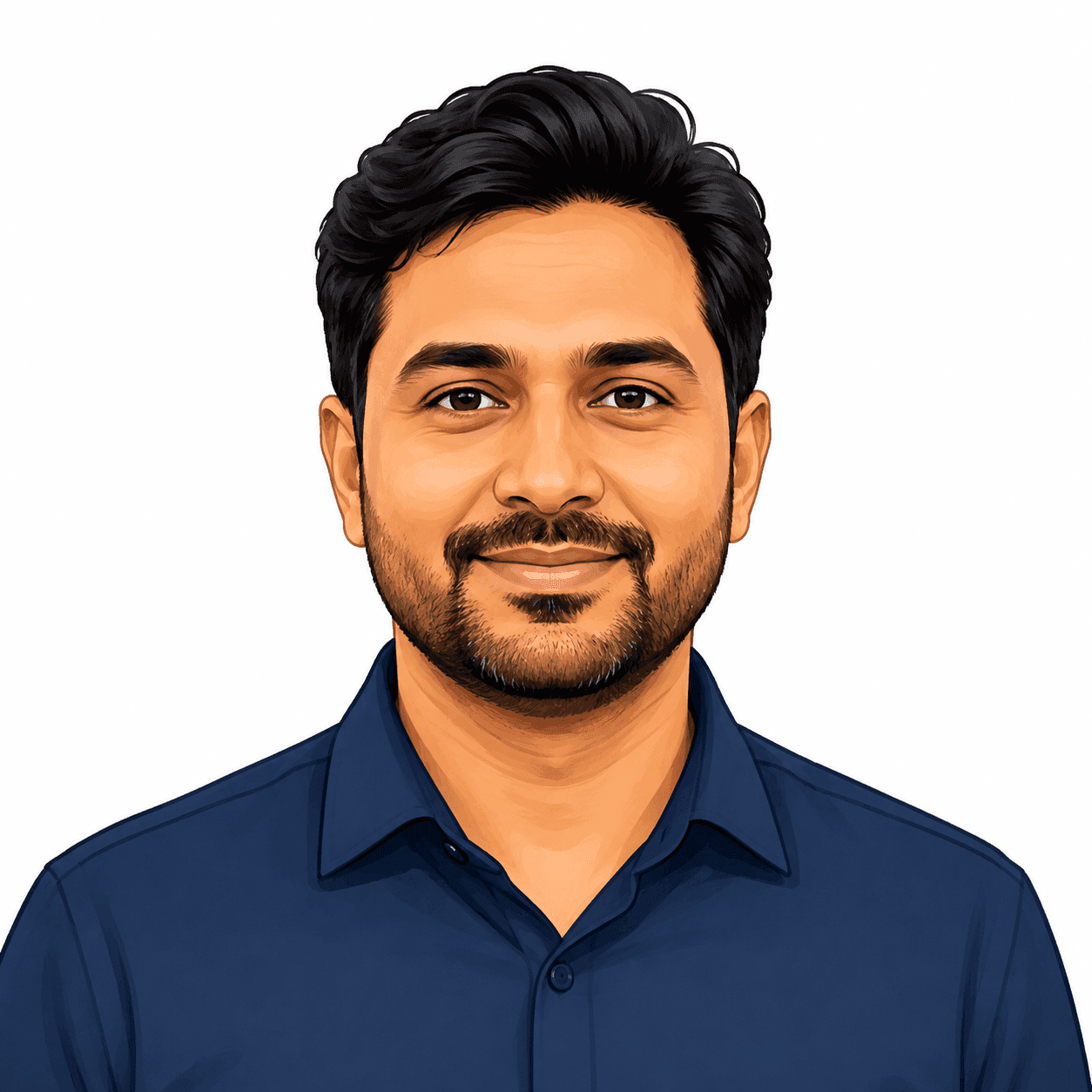 Nitin Jhunjhunwala